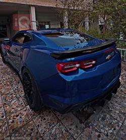 شيفروليه كامارو